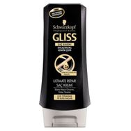 Gliss Ultimate Repair 400 ml Saç Kremi