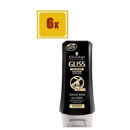Gliss Ultimate Repair 6x400 ml Saç Kremi