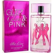 Glitz Glam Pink EDT 100 ml Kadın Parfümü