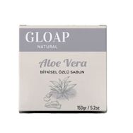 Gloap 150 gr Aloe Vera Sabun