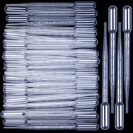 Global 100x3 ml Pastör Pipeti