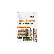 Global Concepts In Gastronomy Eğitim Yayınevi