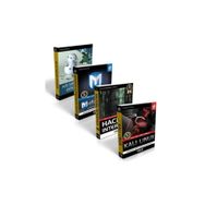Global Hacking ve Güvenlik Seti 4 Kitap Takım - Kolektif