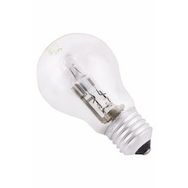 Global K2 KBL061 28W E27 2700K Sarı A55 Halojen Kapsüllü Normal Ampul