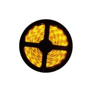 Global K2 KCL003 4040 5 mt Amber 10 Çipli 60 Ledli Silikonlu Dış Mekan Şerit Led