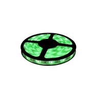 Global K2 KCL005 4040 Yeşil 3 Çipli 60 Ledli Silikonsuz İç Mekan Şerit Led