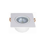 Global K2 KDL106 5 Watt 3000K Günışığı Kare Smd Downlight Spot Armatür