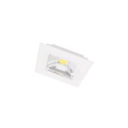Global K2 KDL218 10W 3000K COB Ledli Downlight Armatür