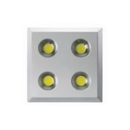 Global K2 KDL290 3000K Günışığı 32 Watt Beyaz Kasa Sıva Üstü Cob Led Spot Armatür