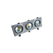 Global K2 KDL341 3x5W 3000K Günışığı Cob Downlight Led Panel