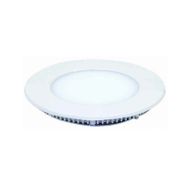Global K2 KDL400 6W 3000K SMD Ledli Slim Led Panel Armatür