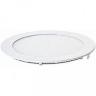 Global K2 KDL401 12W 3000K SMD Ledli Slim Led Panel Armatür