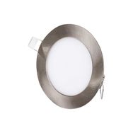 Global K2 KDL404S 3W 3000K Saten SMD Ledli Slim Led Panel Armatür