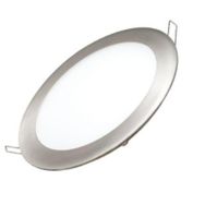 Global K2 KDL404S 3W 6500K Saten SMD Ledli Slim Led Panel Armatür