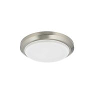 Global K2 KDL625S 6500K Beyaz 15W Saten Kasa Sıva Üstü Led Tavan Armatürü