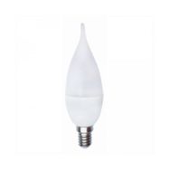 Global K2 KES206 5W 6500K E14 Ledli Kıvrık Buji Ampul