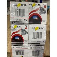 Global K2 KHL095 50W GU5.3 Açık Halojen Çanak Ampul