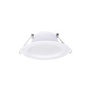 Global K2 KLS923 6500K Beyaz 6 Watt Beyaz Kasa Smd LED Spot Armatür