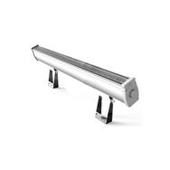Global K2 KWL117 17 cm 6W Sarı Power Led Wallwasher