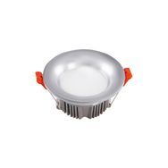 Global KDL101 Beyaz 5W Silver Smd Downlight Spot