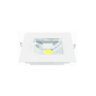 Global KDL219 Beyaz 15W Cob Ledli Downlight Armatür