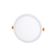 Global KDL485 6W 6500K Beyaz Slim Ayarlanabilir Yuvarlak Sıva Altı Led Panel