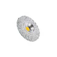 Global KKS166 5W Kristal Spot