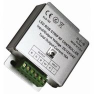 Global KLD102 18A Uzaktan Kumandalı RGB Led Kontrol Paneli