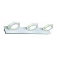 Global KSL192 4200K 9W Ledli Dekoratif Aplik