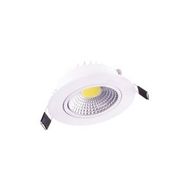Global KSL240 Günışığı 5W Cob Ledli Spotlight