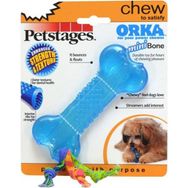 Global Mini Orka Bone Küçük Köpek Oyuncağı
