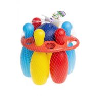 Global Toys 8 Parça Bowling Oyun Seti