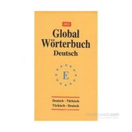 Global Wörterbuch Deutsch - Tuyça Obruk Zeki Cemil Arda