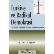 GLOBAL YEREL EKSENDE TÜRKİYE - ALI YAŞAR SARIBAY; E. FUAT KEYMAN