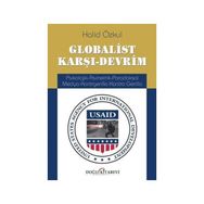 Globalist Karşı-Devrim - Halid Özkul