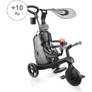Globber Explorer 4 in 1 Deluxe Play Bisiklet