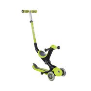 Globber Go Up Deluxe Play Yeşil Scooter