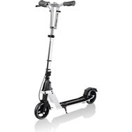 Globber One K165 Deluxe Beyaz Scooter