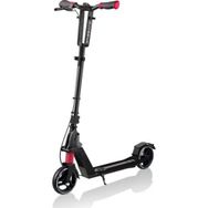 Globber One K165 Deluxe Siyah Scooter