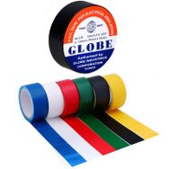 Globe 19 mm Kırmızı 10'lu Bant