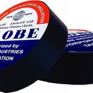 Globe 19 mm Mavi 10'lu Bant