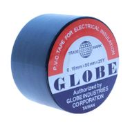 Globe 50x25 mm Geniş Elektrik Bandı