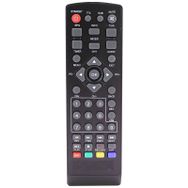 Globex GLB-8800 Uydu Alıcı Kumanda