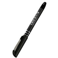 Globox 1054 Siyah 1.00 mm İmza Kalemi
