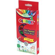 Globox 2020 Smr Globox Pastel Boya 12 Lı