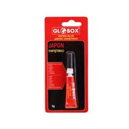 Globox 3 gr 1 Adet Japon Yapıştırıcısı