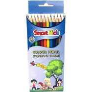 Globox Kids 12'li Kuru Boya