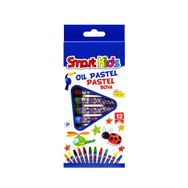 Globox Kids 12'li Pastel Boya