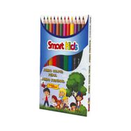 Globox Kids Jumbo 12'li Kuru Boya