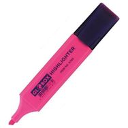 Globox Pembe Fosforlu Kalem